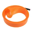 VRX Rod Glove Spinning Orange Rods up to 7' - Vrx-Rod-Glove