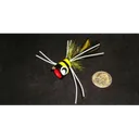 Betts Bee Pop Size 2 Black/Yellow/Blk/Yellow - Betts-Tackle