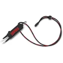 Rapala EZ Stow Line Scissor . - Rapala-Lures