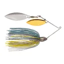 Strike King TG Comp SB W/W 1/2oz Sexy Shad - Strike-King-Lures