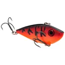 Strike King Red Eye Shad 3/4oz Orange Craw - Strike-King-Lures