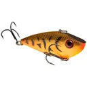 Strike King Red Eye Shad 3/4oz Orange Belly Craw - Strike-King-Lures