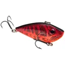 Strike King Red Eye Shad 3/4oz Chili Craw - Strike-King-Lures