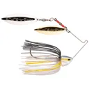 Strike King Burner 1/2oz Sexy Shad - Strike-King-Lures