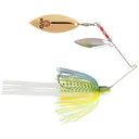 Strike King KVD Finesse Spin Chart Sexy Shad - Strike-King-Lures