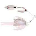 Strike King KVD Finesse Spin Blue Gizzard - Strike-King-Lures