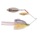 Strike King KVD Finesse Spin Sexy Shad - Strike-King-Lures