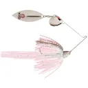 Strike King KVD Finesse Spin Gizzard Shad - Strike-King-Lures