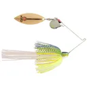 Strike King KVD Finesse Spin Chart Sexy Shad - Strike-King-Lures