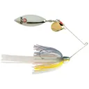 Strike King KVD Finesse Spin Sexy Shad - Strike-King-Lures