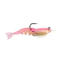 Z Man SW EZ ShrimpZ Rigged 3.5'' Laguna Shrimp 2pk - Z-Man-Fishing