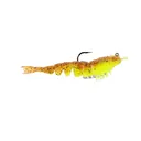 Z Man SW EZ ShrimpZ Rigged 3.5'' Sexy Penny 2pk - Z-Man-Fishing