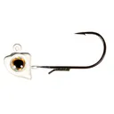 Z Man Finesse EyeZ Jigheads 3/0 3/16 oz Smelt 3/ct - Z-Man-Fishing