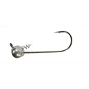 Owner Shaky Head 3/16oz 4/0 4pk - Owner-Hooks