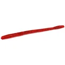 Zoom Magnum Trick Worm 7'' Tomato Seed 8pk - Zoom-Baits