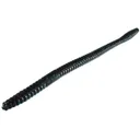 Zoom Magnum Trick Worm 7'' Black Emerald 8pk - Zoom-Baits