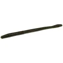 Zoom Magnum Trick Worm 7'' Avocado 8pk - Zoom-Baits