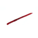 Zoom Mag Swamp Crawler 6.5'' Cherry Seed 15pk - Zoom-Baits