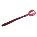 Zoom Z Craw Worm Plum 10pk - Zoom-Baits