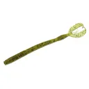 Zoom Z Craw Worm Watermelon Red 10pk - Zoom-Baits