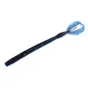 Zoom Z Craw Worm Black Sapphire 10pk - Zoom-Baits