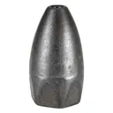 Strike King TG Tungsten 1/4 Matte Black 3pk - Strike-King-Lures