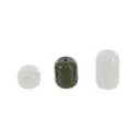 Strike King TG Tung Car Rigg Green Pumpkin - Strike-King-Lures