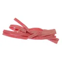 Fishbites Bag O' Worms 1/4'' Bloodworm - LL Red - Smelly-Jelly-Attractants