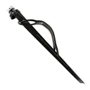 EA Sand Spike Rod Holder 15'' Spike - Ea-Products