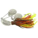 Hildebrandt Nugget1/4 Nickel Crawdad - Bayou-Rattler-Products