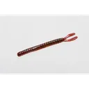 Zoom Fork Tail Red Bug 15pk - Zoom-Baits
