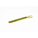 Zoom Fork Tail Watermelon Red 15pk - Zoom-Baits