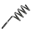 EA Lazer Sharp Spiral Spring Large Stainless 8pk - Ea-Products