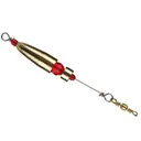 Top Brass Carolina Ready Rig 5/16oz Brass - Top-Brass-Fishing-Products