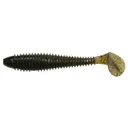 Keitech Fat Swing Impact 3.3 Green Pumpkin 7pk - Keitech-Swimbaits