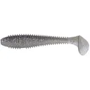 Keitech Fat Swing Impact 3.3 Pro Blue Shiner 7pk - Keitech-Swimbaits