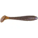 Keitech Fat Swing Impact 3.3 Green Pumpkin Magic 7pk - Keitech-Swimbaits
