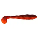 Keitech Fat Swing Impact 3.3 Fire Craw 7pk - Keitech-Swimbaits