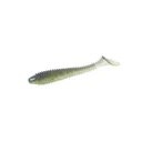 Zoom Z Swim 3.8 Sexy Shad 6pk - Zoom-Baits
