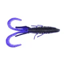 Missile Bait Baby D Stroyer Bait Junebug 10pk - Missile-Bait
