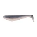 Yum Scottsboro Swimbait 3.5'' Pro Blue Pearl 6pk - Yum-Baits