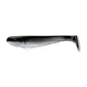 Yum Scottsboro Swimbait 3.5'' Black Back Shad 6pk - Yum-Baits