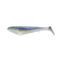 Yum Scottsboro Swimbait 4.5'' Sexy Shad 6pk - Yum-Baits
