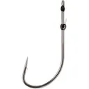 VMC Finesse Neko Hook #1/0 Black Nickel - Vmc-Weights