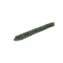 Zoom Centipede 4'' Smokin Blue 20pk - Zoom-Baits