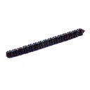 Zoom Centipede 4'' Junebug Red 20pk - Zoom-Baits