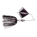 Strike King Swing Sugar Buzz Black - Strike-King-Lures