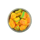 Berkley Gulp Trout Nugget Rainbow Candy - Berkley-Baits