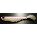 Berkley PB Ripple Shad 3'' Pearl White 10pk - Berkley-Baits