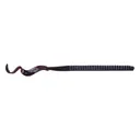 Berkley Power Worm 12'' Blue Fleck 5pk - Berkley-Baits
